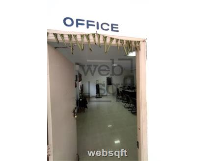 Commercial Property in Industrial Estate for Rent in Pashamylaram